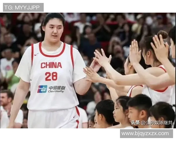 中国体育明星身高排名揭晓谁是最高的运动员与他们的成就分析 中国体育明星身高排名揭晓谁是最高的运动员与他们的成就分析