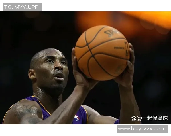 科比在湖人时期如何塑造篮球时代的传奇与影响力 科比在湖人时期如何塑造篮球时代的传奇与影响力