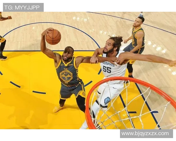 勇士与灰熊的精彩对决结果揭晓谁将赢得这场激烈比赛的胜利