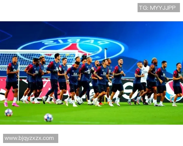 多特蒙德与巴黎圣日耳曼激情对决欢呼吧足球迷们的盛宴即将开启