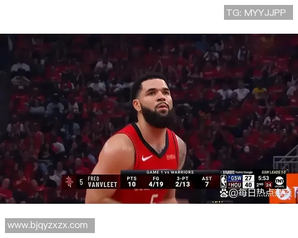 弗雷德范弗利特的崛起之路与NBA职业生涯的精彩瞬间分析 弗雷德范弗利特的崛起之路与NBA职业生涯的精彩瞬间分析