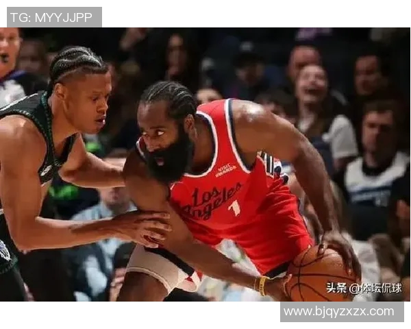 火箭对快船精彩对决直播地址分享及赛前分析解析 火箭对快船精彩对决直播地址分享及赛前分析解析