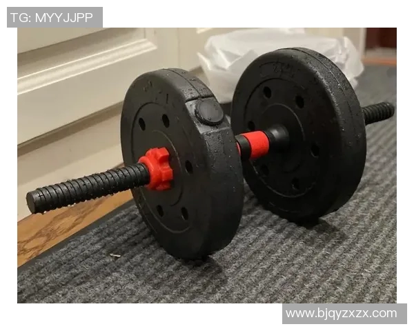 全面解析哑铃训练方法助你塑造完美身材与增强肌肉力量的最佳指南