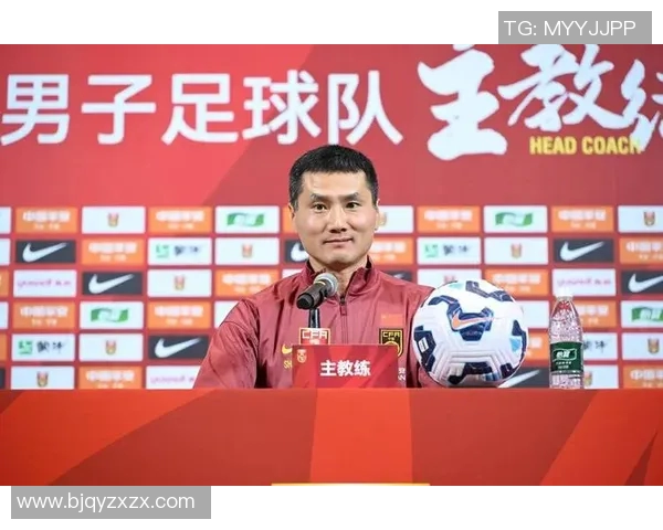 国足新帅人选应聚焦战术理念与团队建设兼顾国内外经验与本土化发展